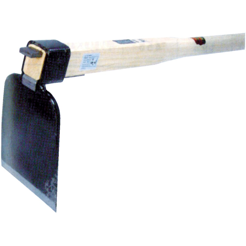 AZU200A TOMBO 唐鍬 全長1050mm メーカー直送 ▼返品・キャンセル不可【他商品との同時購入不可】