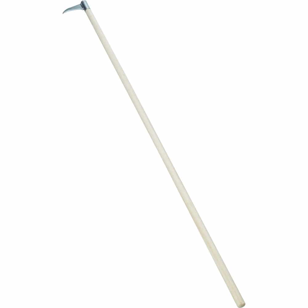 トンボ 消防とび口 全長1800mm メーカー直送 ▼返品・キャンセル不可【他商品との同時購入不可】