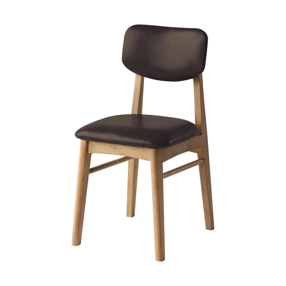 ダイニングチェア ラシックチェア RAC-3329BR 【直送品】 返品・キャンセル・他商品と同時購入は不可