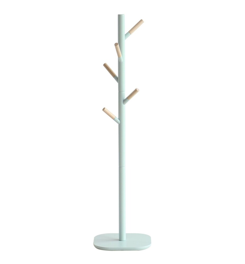 洋服掛け ポールハンガー シーム ミミ ILH-3397CGY メーカー直送 ▼返品・キャンセル不可【他商品との同時購入不可】