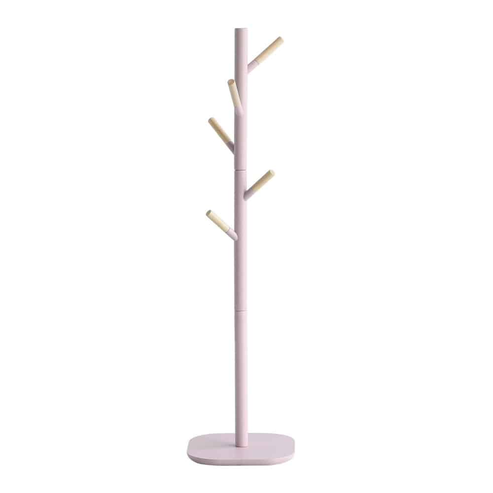 洋服掛け ポールハンガー シーム ミミ ILH-3397LPK メーカー直送 ▼返品・キャンセル不可【他商品との同時購入不可】