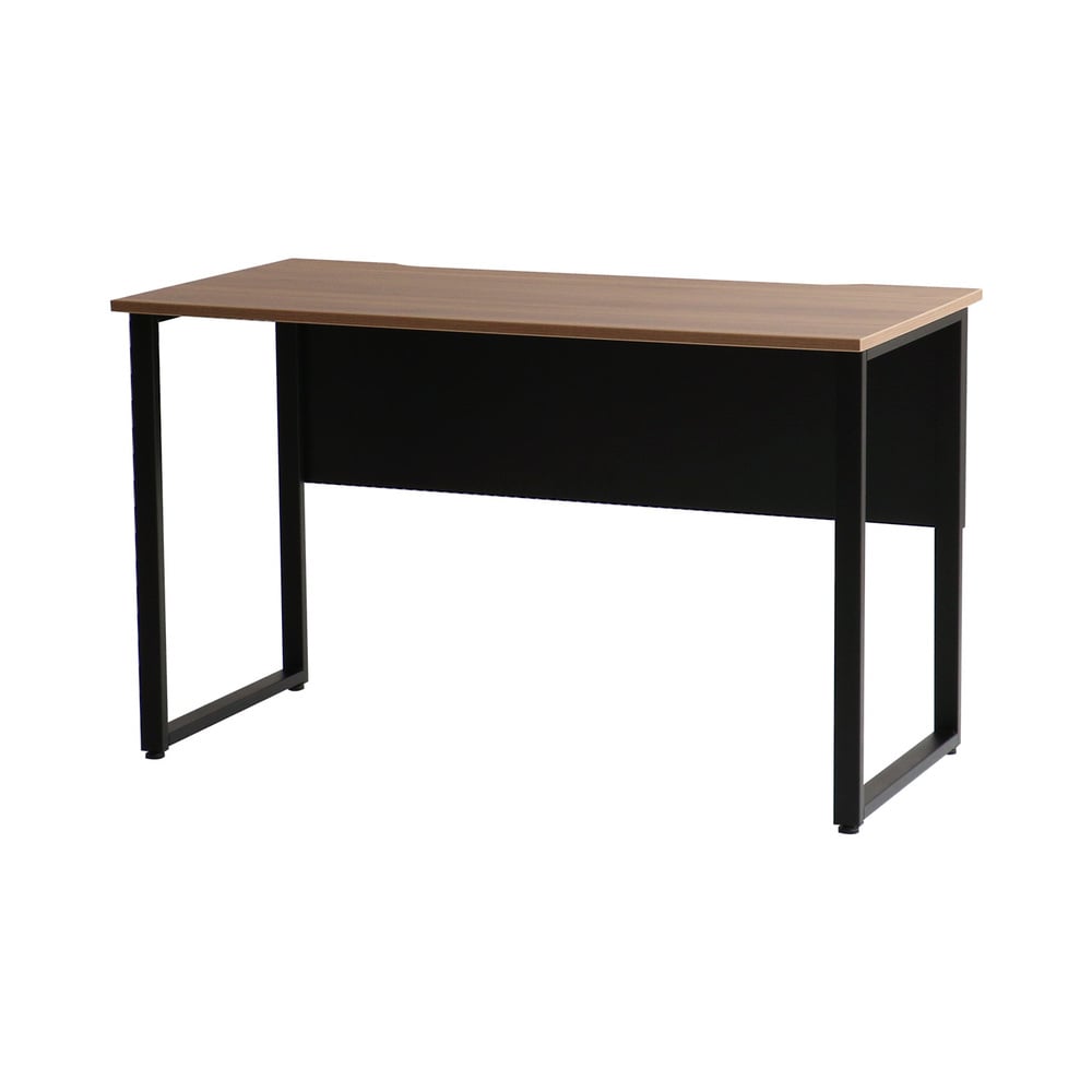 オフィスデスク フリーオフィスデスクベーシック OFT-3853BRBK 【直送品】 返品・キャンセル・他商品と同時購入は不可