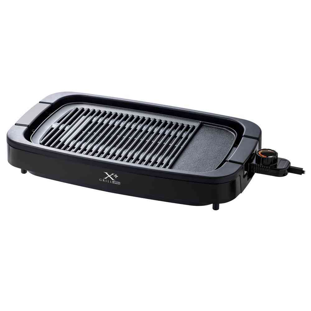 YAMAZEN 焼き肉グリルワイド YGMB-X120（B）