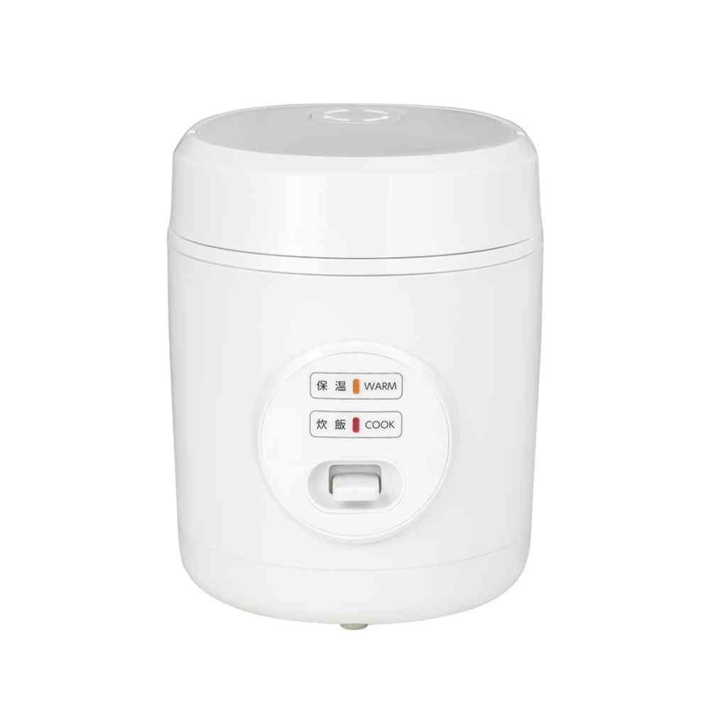 YAMAZEN ミニ炊飯器 YJE-M150（W）