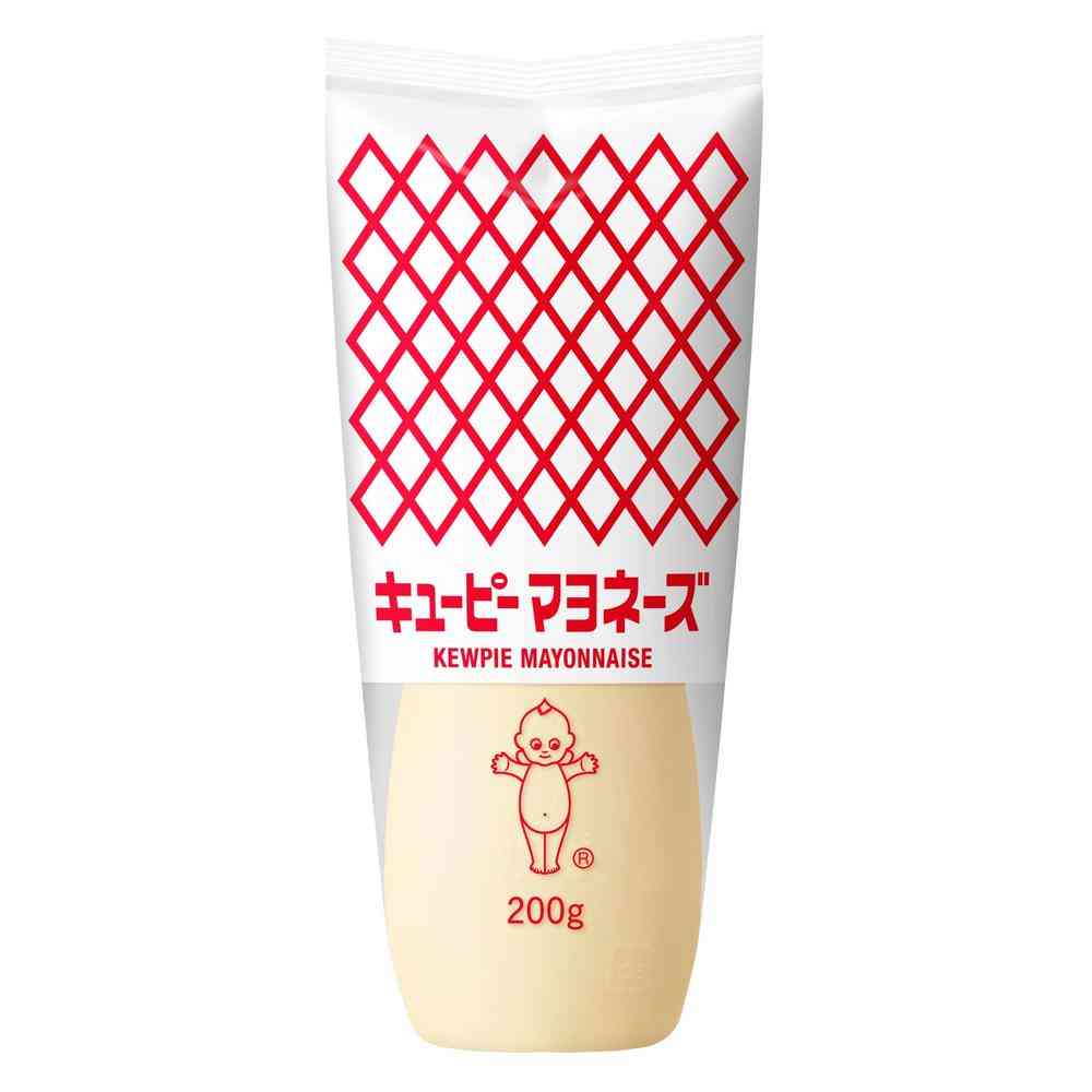 ◆キユーピー マヨネーズ 200g   [10個セット]