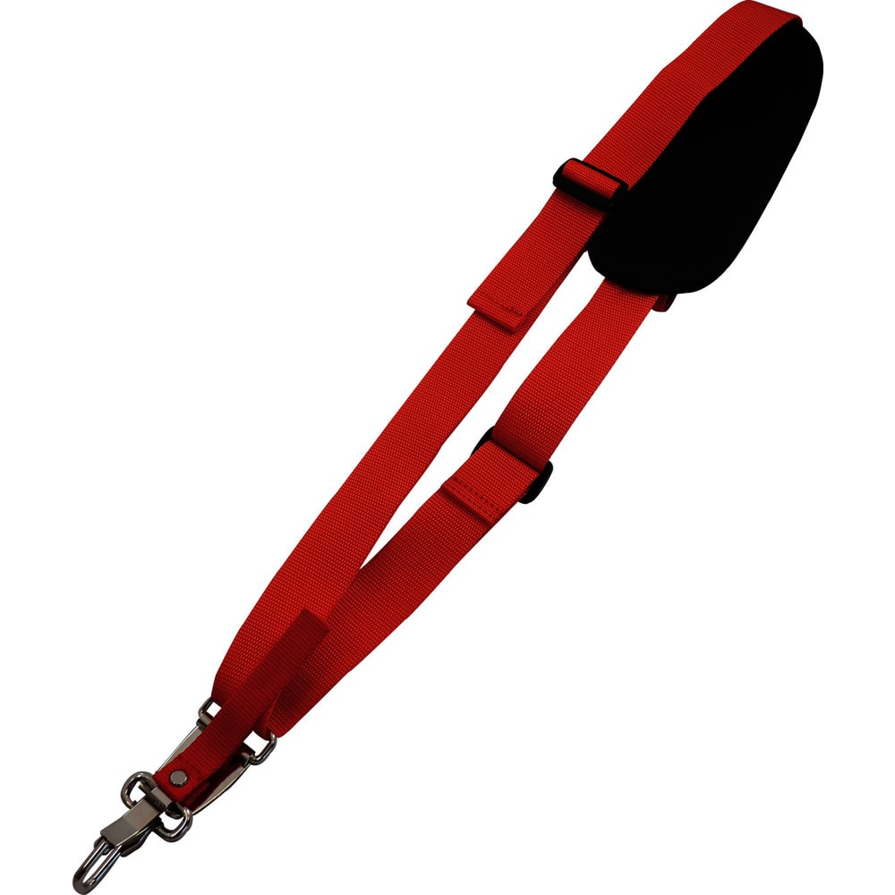 三陽金属 刈払機用肩掛けバンド ソフトショルダーシングル NEO メーカー直送 ▼返品・キャンセル不可【他商品との同時購入不可】