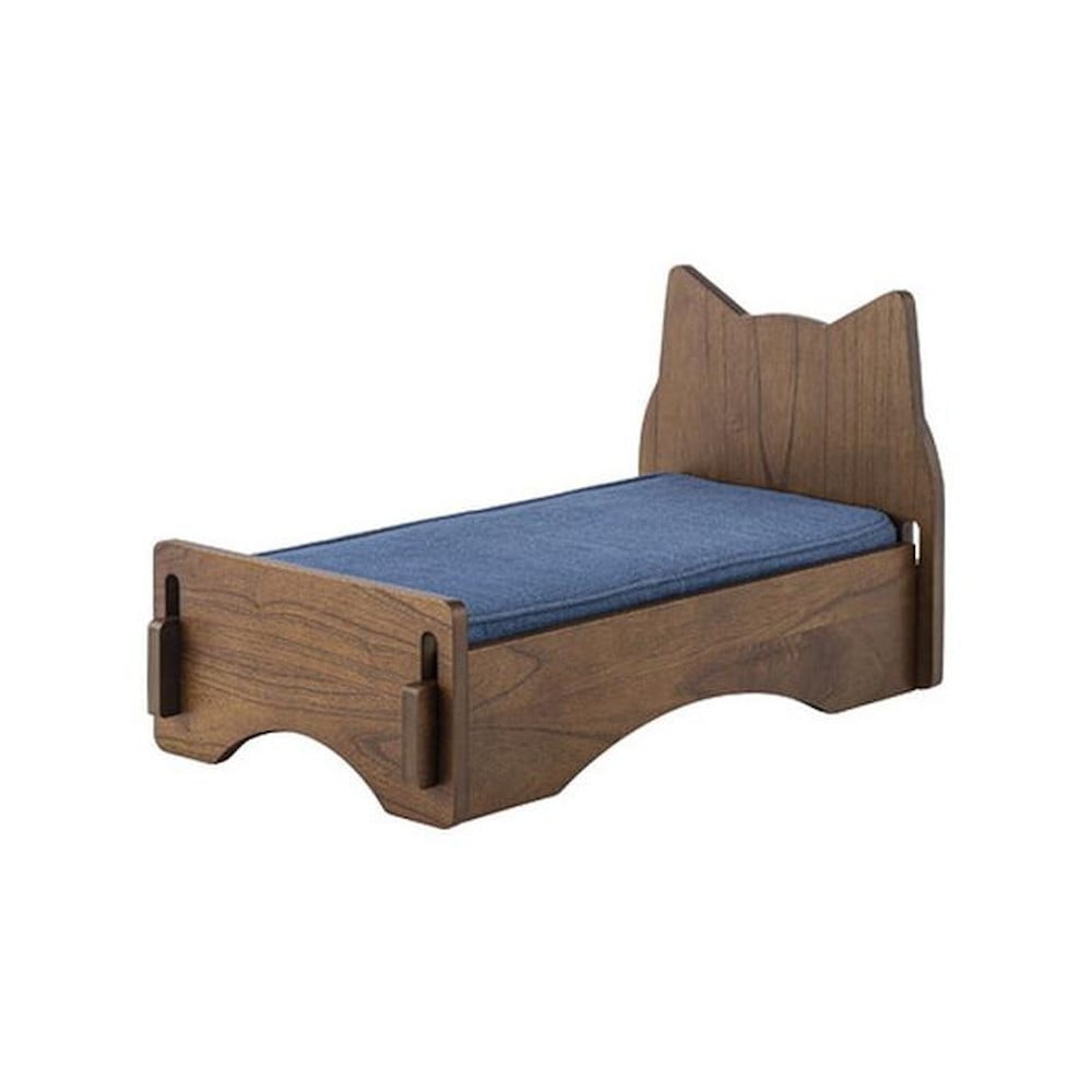 東谷 ペットベッド ブラウン PET-69BR メーカー直送 ▼返品・キャンセル不可【他商品との同時購入不可】