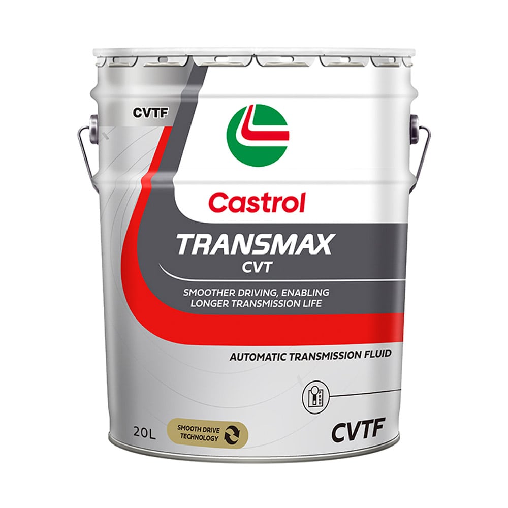 カストロール TRANSMAX CVT 20L メーカー直送 ▼返品・キャンセル不可【他商品との同時購入不可】