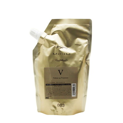 ナンバースリーミュリアムトリートメントVレフィル500g