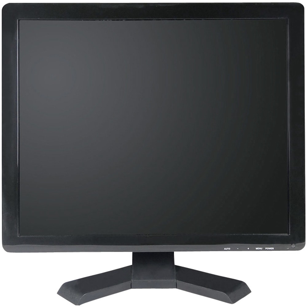 17インチTFTモニター MTM1701 メーカー直送 ▼返品・キャンセル不可[他商品との同時購入不可]