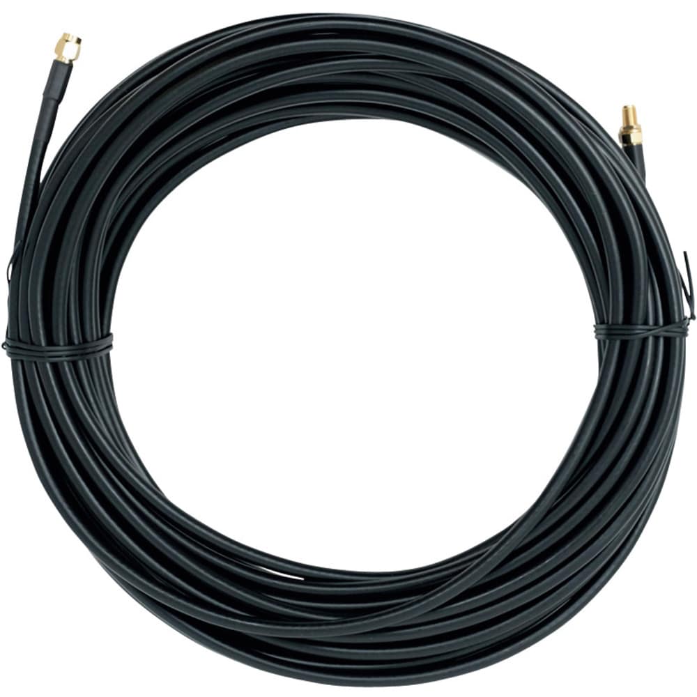 ワイヤレスカメラ用アンテナ延長ケーブル MTEXT20M メーカー直送 ▼返品・キャンセル不可[他商品との同時購入不可]