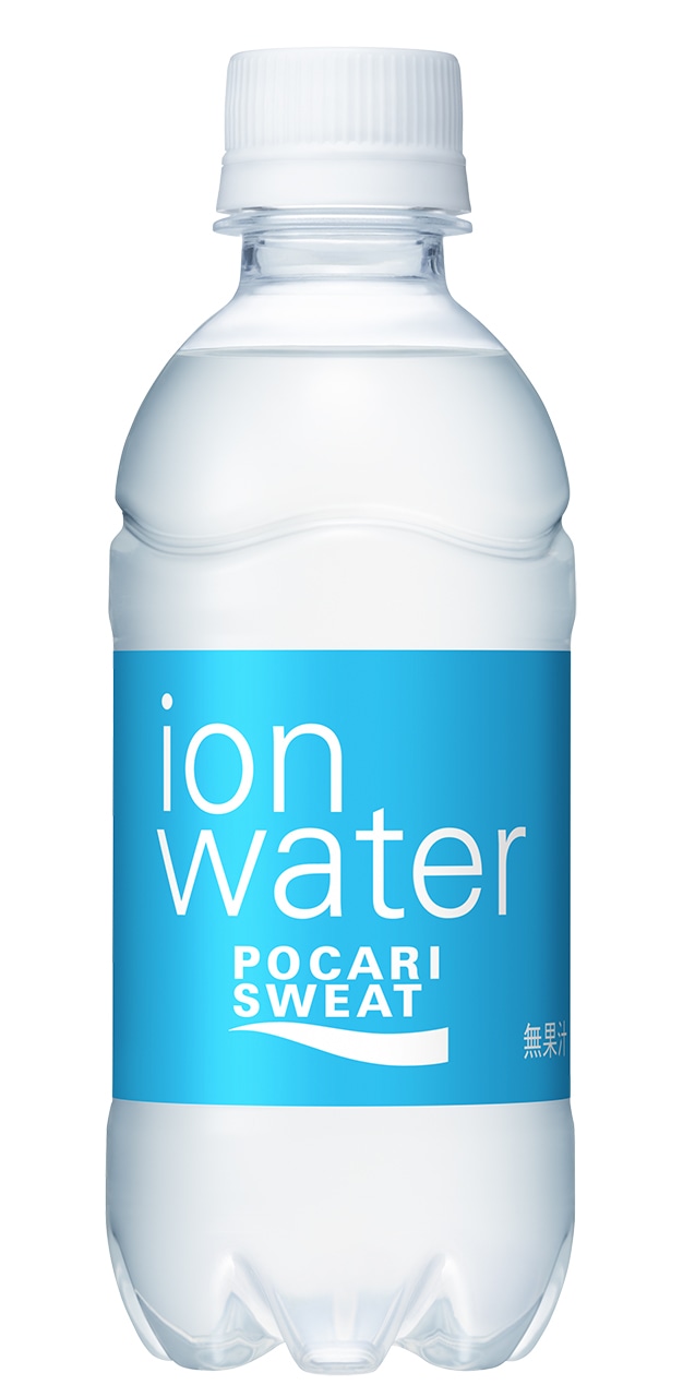 ◆大塚製薬 ポカリスエット イオンウォーター300ml【24本セット】