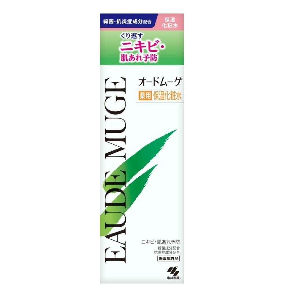 [医薬部外品]オードムーゲ 薬用保湿化粧水 160ml