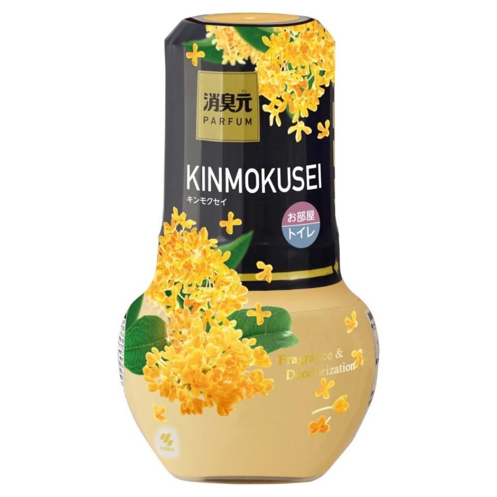 小林製薬 消臭元パルファム キンモクセイ 400ml