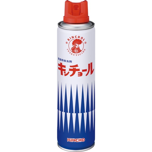 キンチョール スリム 280ML