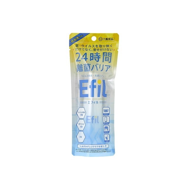 大鵬薬品 Efil（エフィル） 50ml