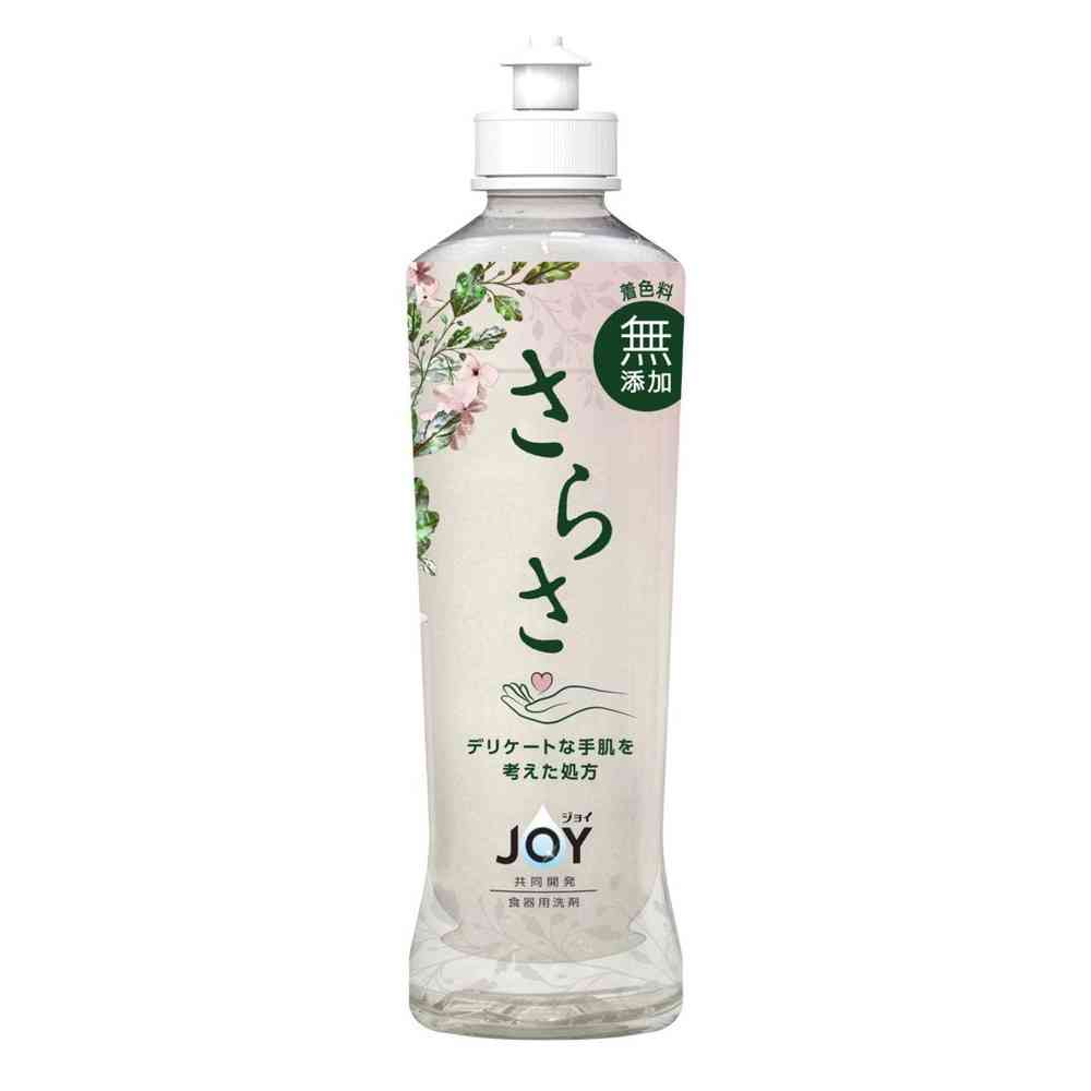 P＆G さらさ食器用洗剤 本体 280mL