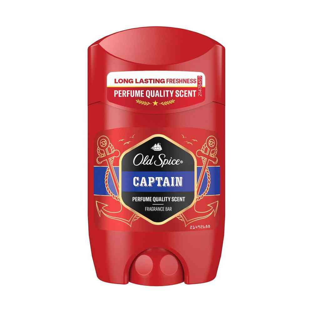 P＆G オールドスパイス キャプテン フレグランスバー 45ml