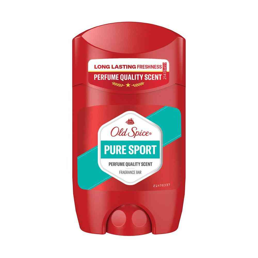 P＆G オールドスパイス ピュアスポーツ フレグランスバー 45ml