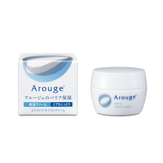 アルージェ エクストラモイストクリーム 30g