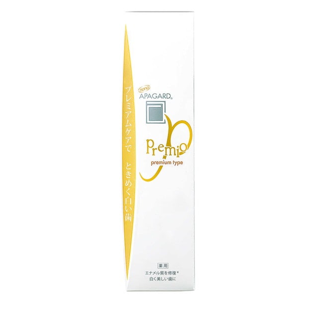 【医薬部外品】アパガード プレミオ 105g