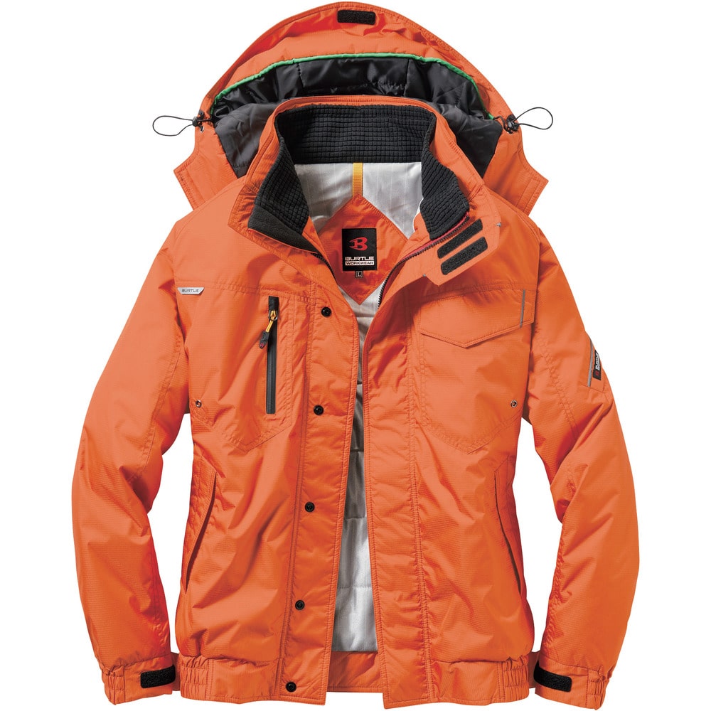 防寒ジャケット 7210-82-S マーベリック メーカー直送 ▼返品・キャンセル不可[他商品との同時購入不可]