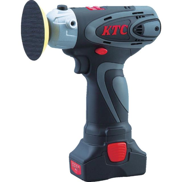 JTAE711 KTC コ-ドレスポリッシャ- 【直送品】 返品・キャンセル・他商品と同時購入は不可