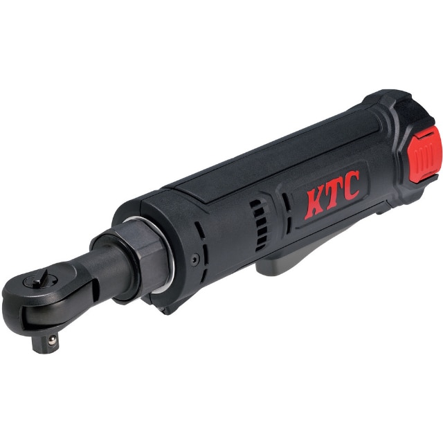 JTRE310 KTC 9.5sq.コードレスラチェットレンチ 【直送品】 返品・キャンセル・他商品と同時購入は不可