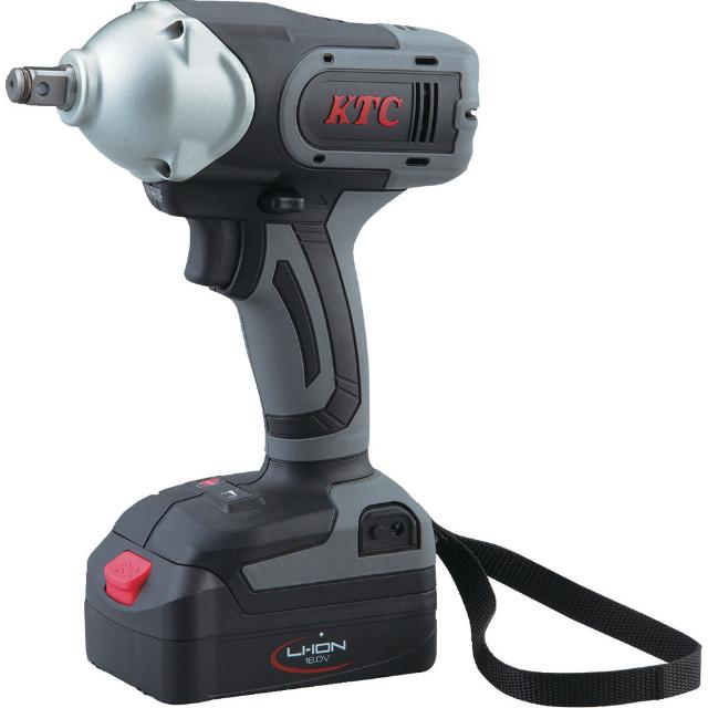 JTAE411A KTC 1／2コ-ドレストルクリミットインパクトレンチ 【直送品】 返品・キャンセル・他商品と同時購入は不可