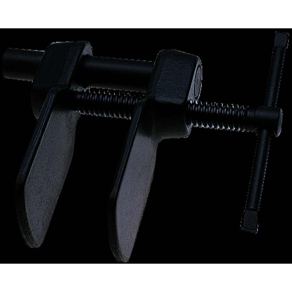 車輌整備用工具 ディスクブレーキピストンツール 全長155mm メーカー直送 ▼返品・キャンセル不可【他商品との同時購入不可】