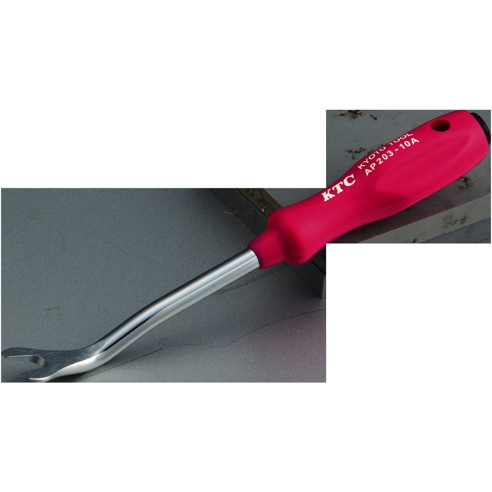 KTC クリップクランプツール アングルショート中 メーカー直送 ▼返品・キャンセル不可【他商品との同時購入不可】