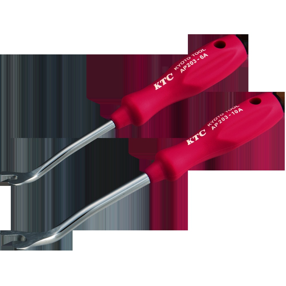KTC クリップクランプツール アングルショートセット メーカー直送 ▼返品・キャンセル不可【他商品との同時購入不可】