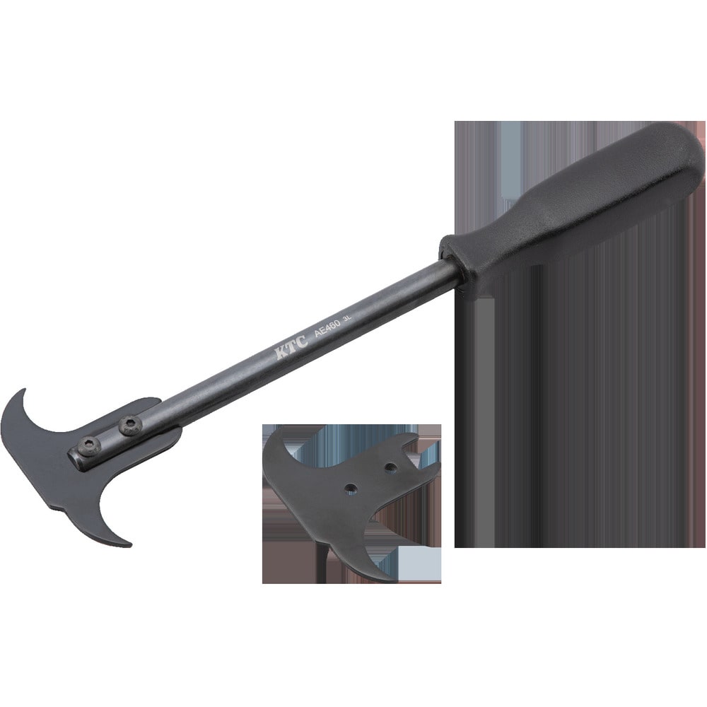 KTC オイルシールプラー メーカー直送 ▼返品・キャンセル不可【他商品との同時購入不可】