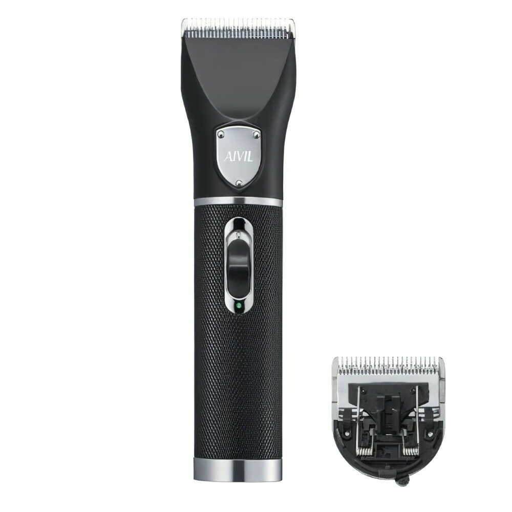 トリコインダストリーズ アイビル プロクリッパー 体 AC-21H02 1台