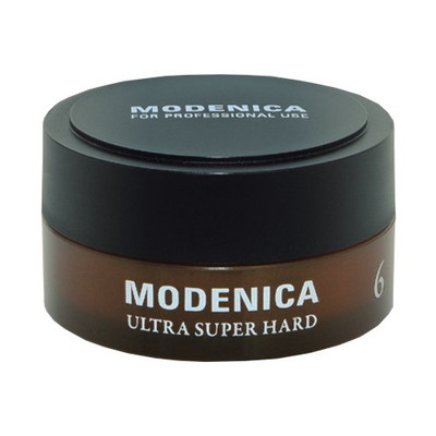 中野製薬 モデニカ ワックス6 60g