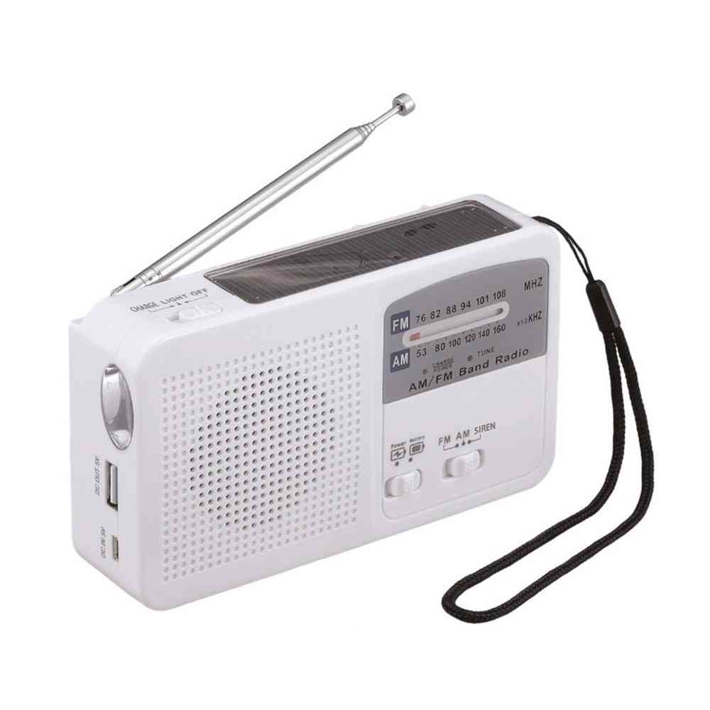 セーブインダストリー　SAVE INDUSTRY　６ＷＡＹマルチレスキューラジオ　SV-5745