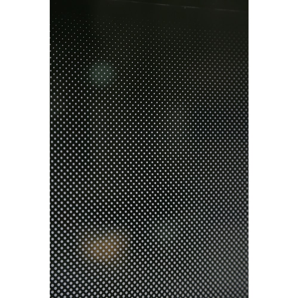 ガラス飛散防止 目隠しグラデーションシート HSGSD12501 【直送品】 返品・キャンセル・他商品と同時購入は不可