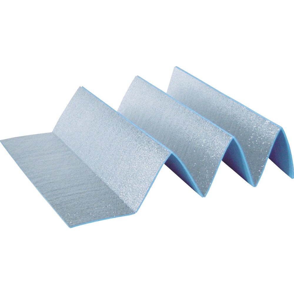 折りたたみマット 幅95CM 長さ8M TFM508 メーカー直送 ▼返品・キャンセル不可[他商品との同時購入不可]