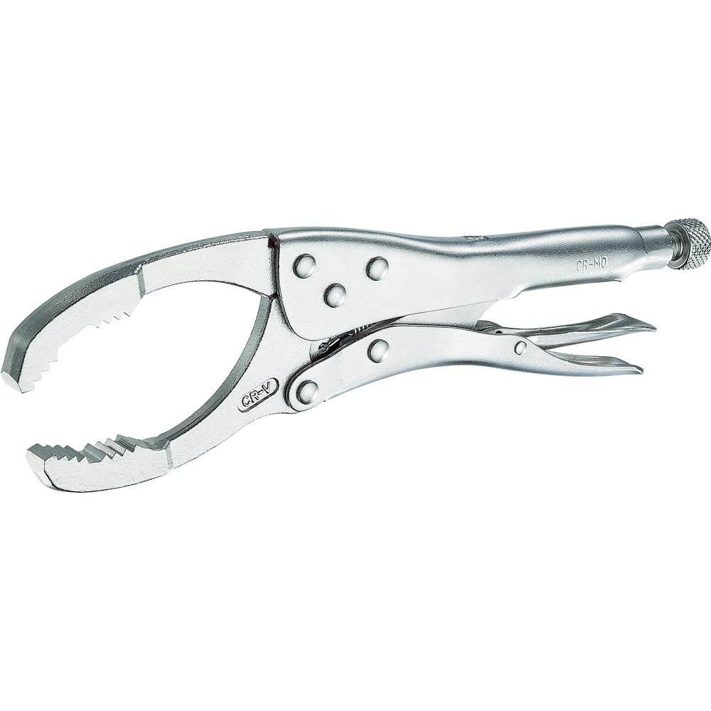 TRUSCO オイルフィルターレンチ 280mm メーカー直送 ▼返品・キャンセル不可【他商品との同時購入不可】