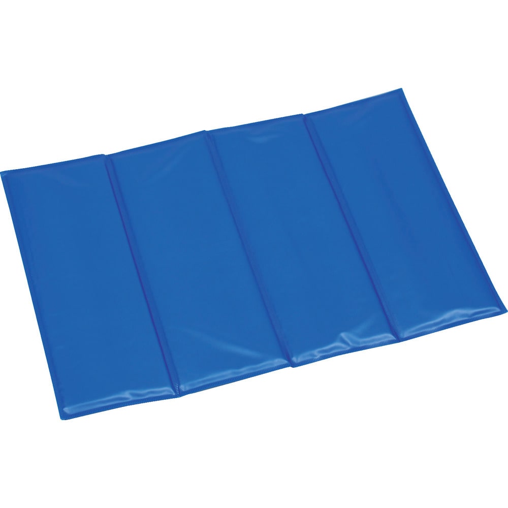 オリコン用インナークッション 50L用 10枚入 メーカー直送 ▼返品・キャンセル不可[他商品との同時購入不可]