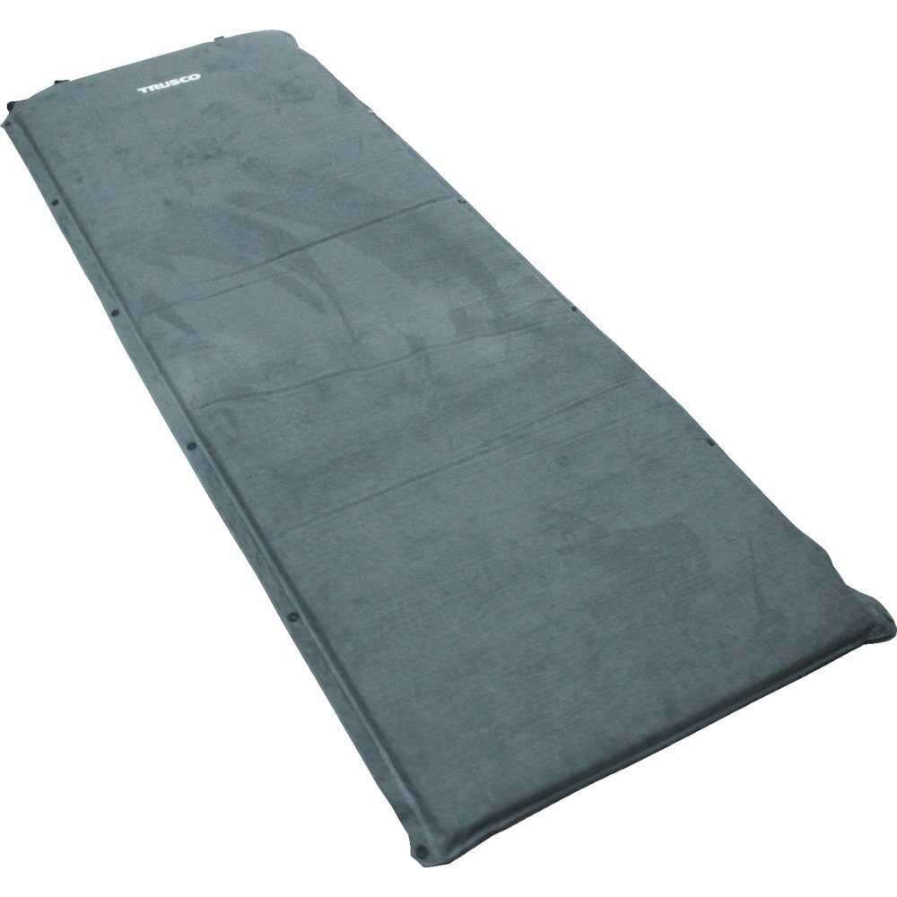 エアーマット グレー 66X188X5CM TAIRMGY メーカー直送 ▼返品・キャンセル不可[他商品との同時購入不可]