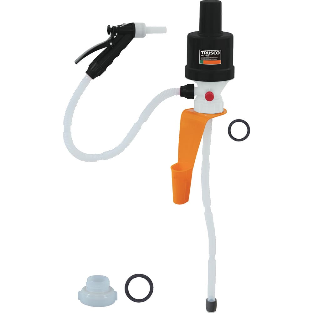 給油用ポンプ PKP5065 メーカー直送 ▼返品・キャンセル不可[他商品との同時購入不可]