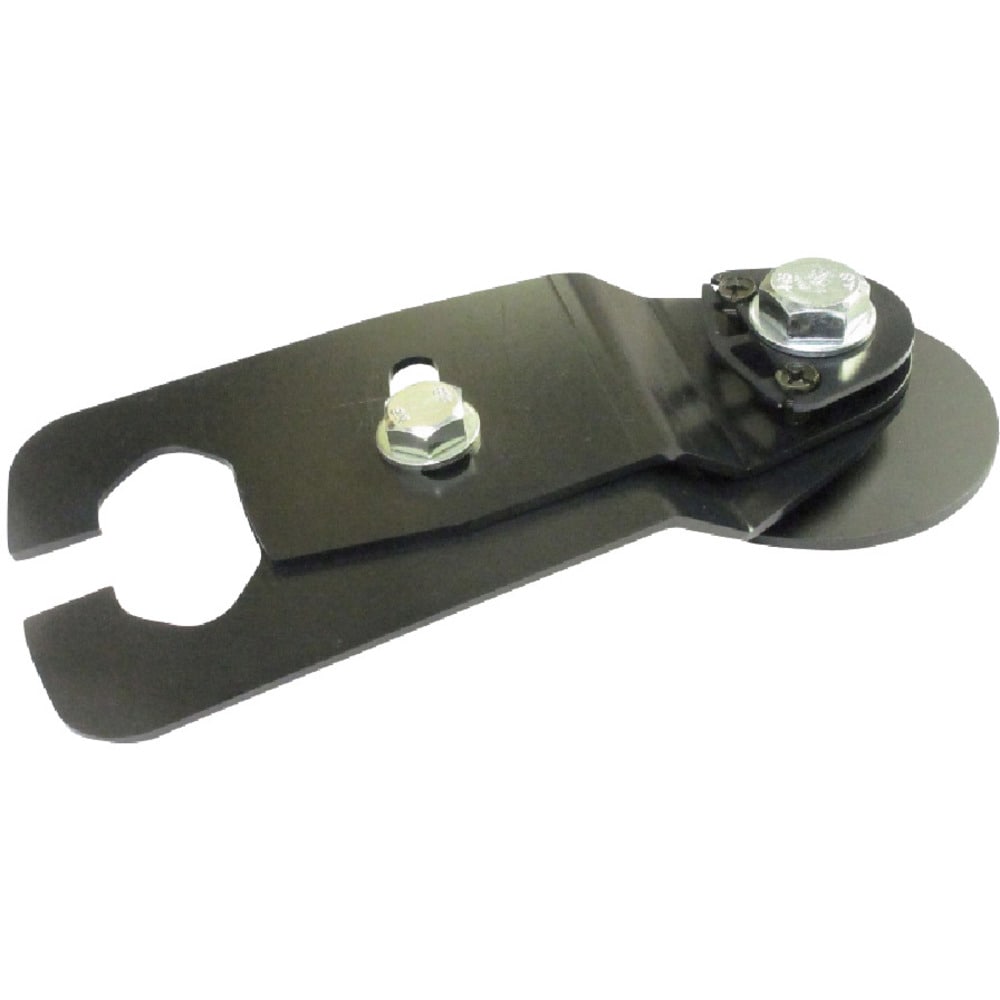 リンクレベルアジャスターストッパー MS3201TKP メーカー直送 ▼返品・キャンセル不可[他商品との同時購入不可]