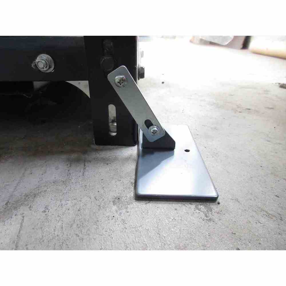 連結板金具セットTKP LP400TKP メーカー直送 ▼返品・キャンセル不可[他商品との同時購入不可]