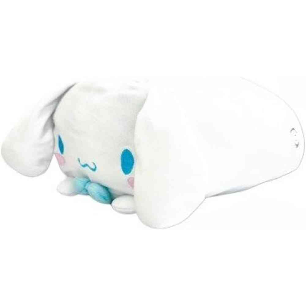 畑山商事 もっちもち寝そべりクッションミニ シナモロール