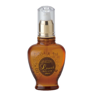 三口産業 フォードヘア ルッチ メルティシロップ 100ml