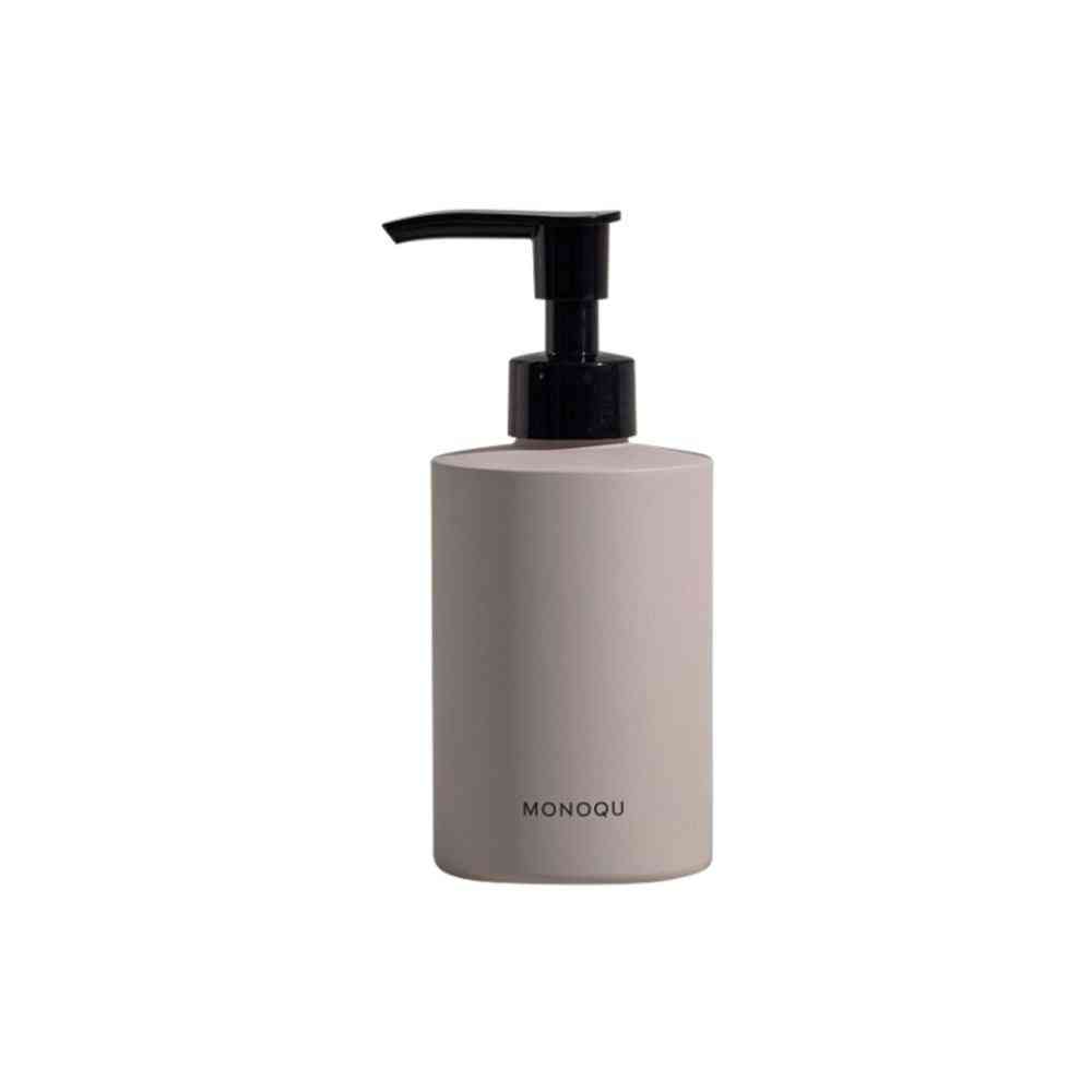 ミアンビューティー モノーク ウォータージェル 200mL