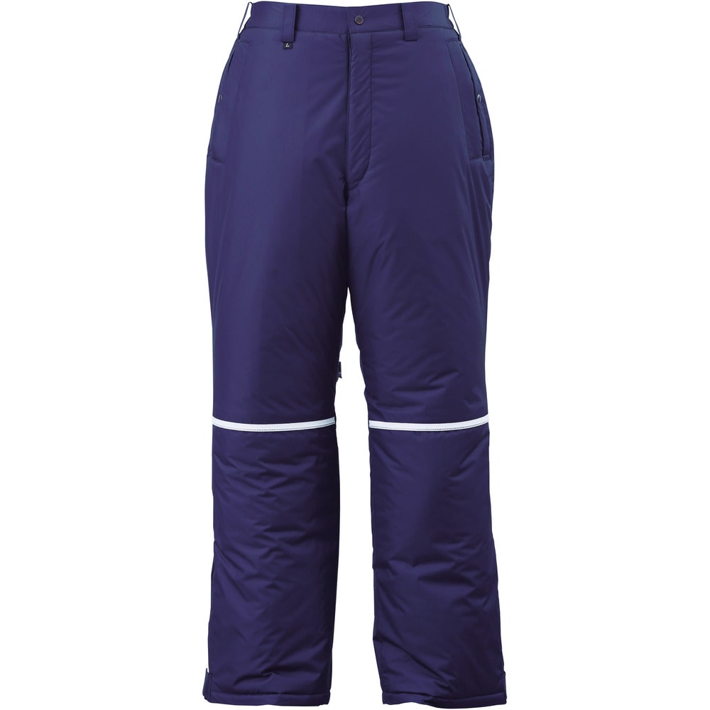 ジーベック　防水防寒パンツ５８０－１０－Ｌ　５８０１０Ｌ　メーカー直送 ▼返品・キャンセル不可【他商品との同時購入不可】