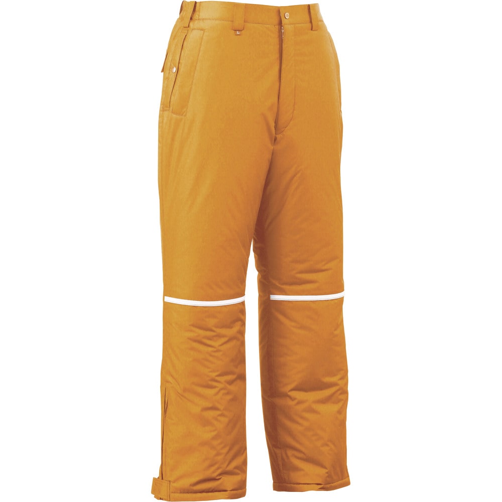 防水防寒パンツ580-82-M 58082M 【直送品】 返品・キャンセル・他商品と同時購入は不可