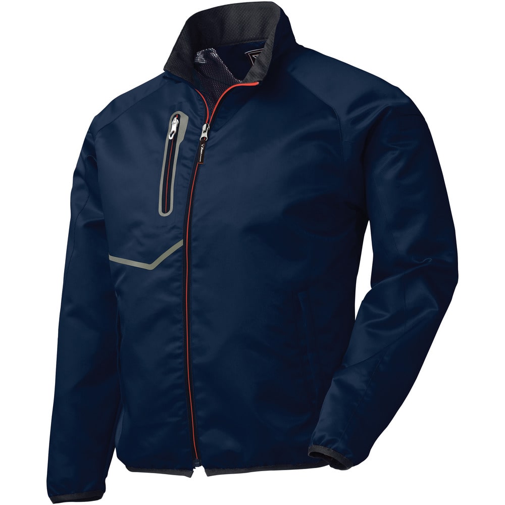 軽防寒ブルゾン162-10-L 16210L メーカー直送 ▼返品・キャンセル不可[他商品との同時購入不可]